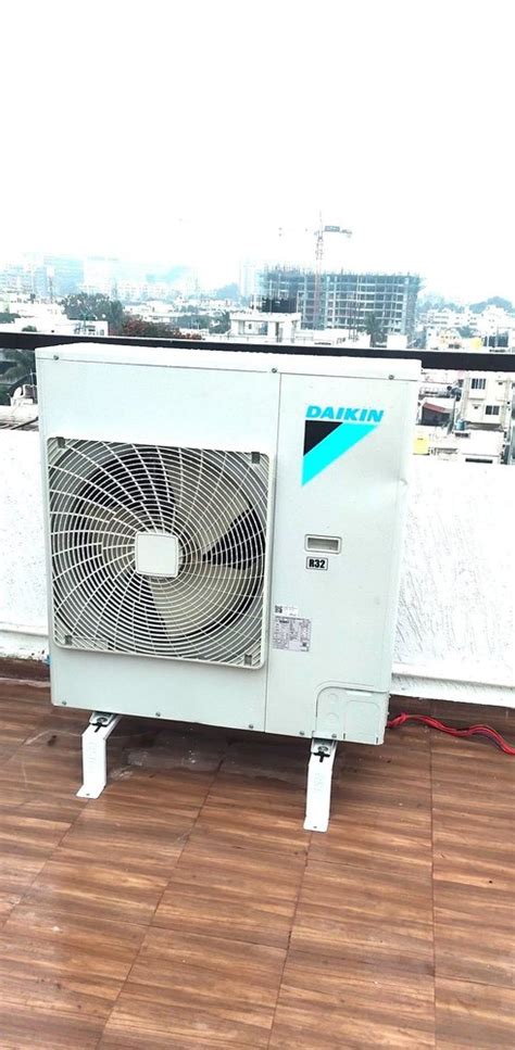 2 Ton Daikin Cassette Air Conditioner At Rs 80000 In Bengaluru Id 2849181740655