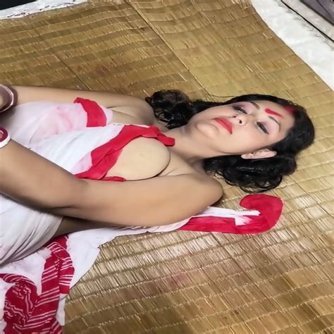 Bobita Boob Show Uncut Part 2 Naari Magazine
