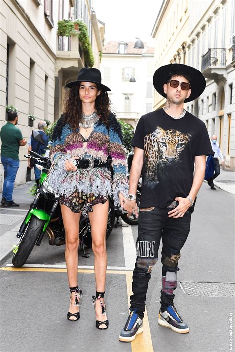 Chiara Scelsi Nude OnlyFans Leaks Fappening FappeningBook