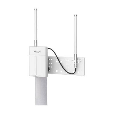 Milesight UG67 Outdoor LoRaWAN Gateway