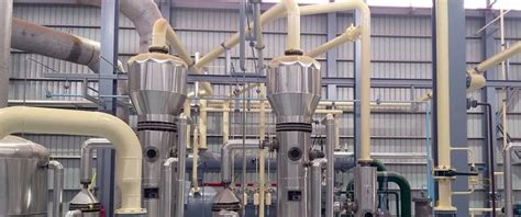 Solvent Extraction Plant Capacity 1000 Tpd At Rs 30000000 In Thane Id 23900191997