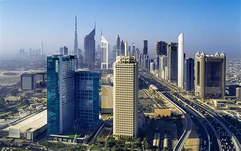 Dubai To Preserve Landmark Buildings Of 70s 80s Uae Gulf News