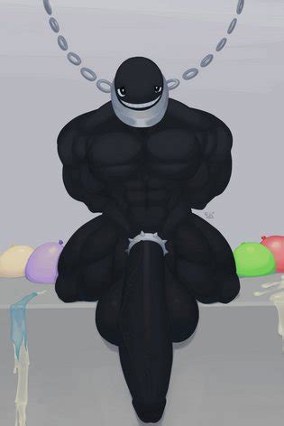 Chain Chomp Luscious Hentai Manga Porn