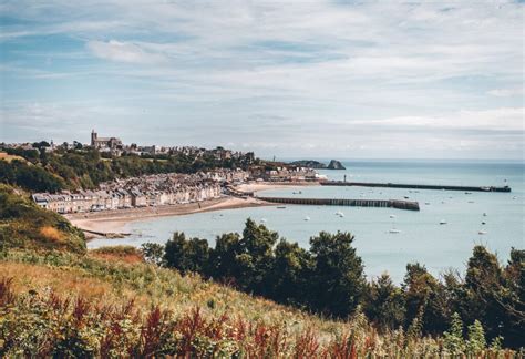 Cancale // A Guide to the Charming Oyster Town in Brittany, France