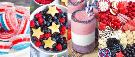 Top 12 Fourth Of July Snacks In 2022 Blog Hồng