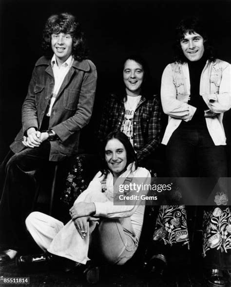 Mud Band 1970 Photos and Premium High Res Pictures - Getty Images