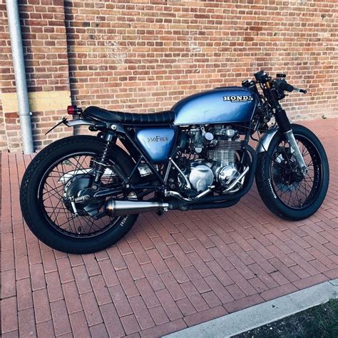 2 404 Likes 2 Comments Cafe Racers Zone Caferacerszone On