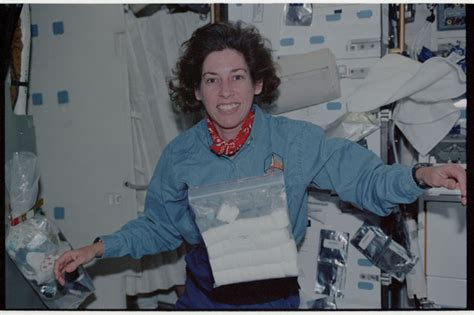 Ellen Ochoa Accomplishments And Achievements Have Fun With History