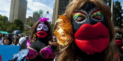 Exhiben El Orgullo De Ser Gay