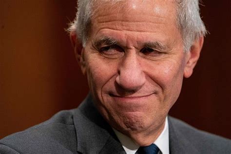 Gruenberg Under Siege: He's Threatened, But Insiders Expect Him to ...