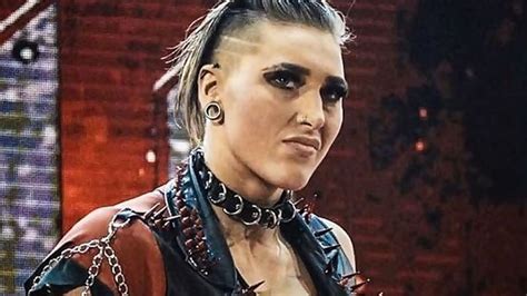 Rhea Ripley Responds to Charlotte Flair RAW Promo - Wrestling Attitude