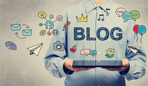 Blogging 101 Understanding The Basics Your Page Today Llc