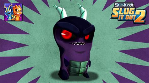 Transdivisora Nueva Slug Malvada Actualizaci N Slugterra