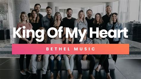 Como Tocar King Of My Heart No Teclado Bethel Music Youtube