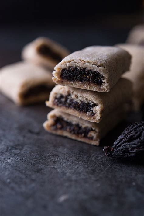 5 Fig Newton Recipes That are Better Than Anything in the Store