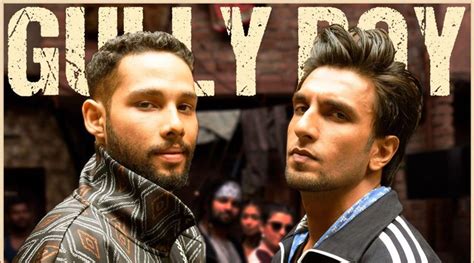 Gully Boy movie review: This is a film to enjoy | Movie-review News ...