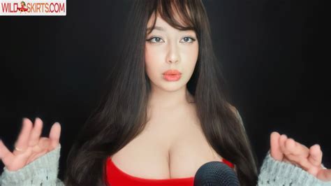 Shiny ASMR Shinyasmr Theshiniestasmr Nude OnlyFans Instagram Leaked Photo