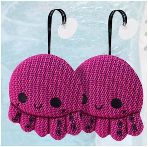 Amazon Reusable Hot Tub Scum Absorber And Oil Absorbing Sponge Twin Pack Must Have Hot Tub