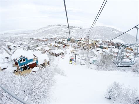 A Winter Weekend In Park City UT Beyond Ordinary Guides Curated