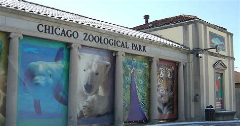 Tickets, Prices & Discounts - Brookfield Zoo (Brookfield)