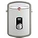 Rheem V Heating Chamber Rtex Residential Tankless Water Heater