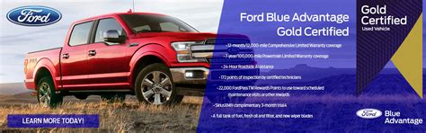 Certified Pre Owned Ford Near Monroeville PA CPO Ford