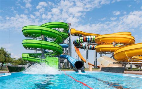 Beat the Heat: Why a Water Park in Riyadh is the Perfect Summer Escape ...