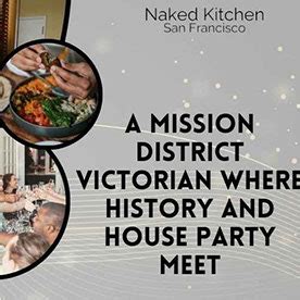 Naked Kitchen Behance