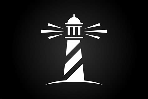 Lighthouse Logo Deeezy