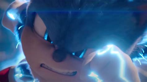 Sonic Channels Batman in New "Blue Justice" Trailer For SONIC THE HEDGEHOG 2 — GeekTyrant