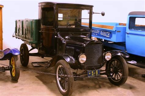 Ford Model TT truck - Photos, News, Reviews, Specs, Car listings