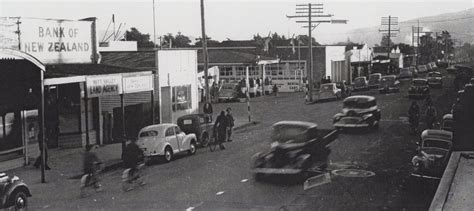 Main St Upper Hutt Upper Hutt Street View Scenes