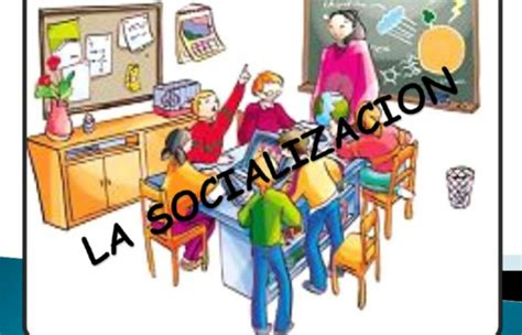 Tema Proceso De Socializaci N Pearltrees