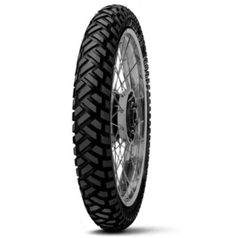 LLANTA METZELER ENDURO 3 90 9021 SAHARA TUBETYPE Cascos PB