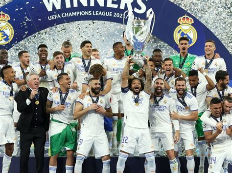 512 Real Madrid Champions League Wallpaper Hd Pics MyWeb