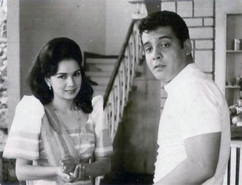 Fernando Poe Jr And Susan Roces Digitally Restored 1968 Wedding Video