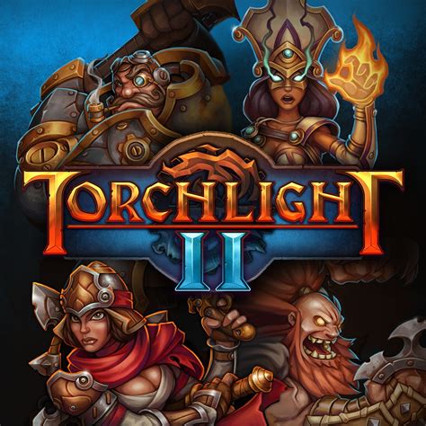 Torchlight Ii