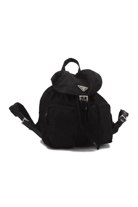 Prada Prada Backpack | Grailed