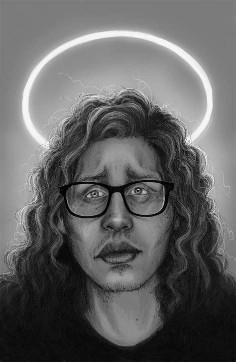 Hipster Jesus By Fellesel On Deviantart