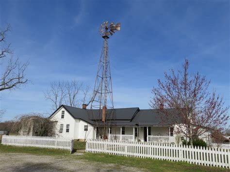 Our Trip to Amish Country - Freedom Homeschooling