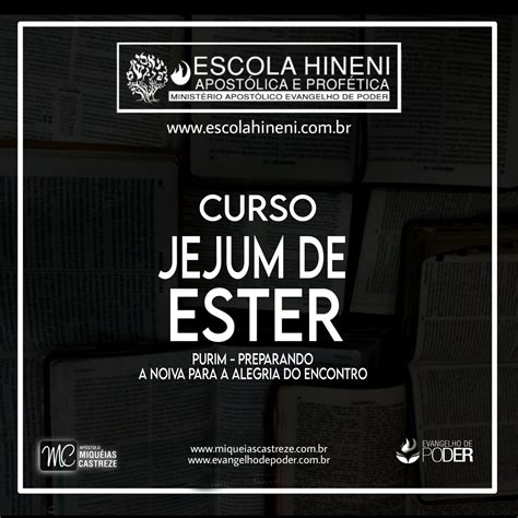 Jejum De Ester
