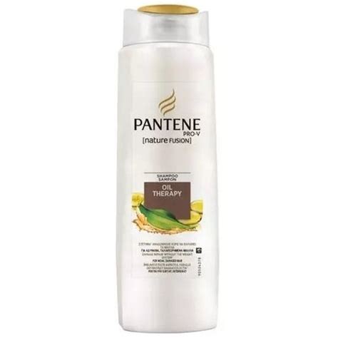 Pantene šampon Oil Therapy 360ml ePonuda