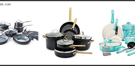 Ceramic Cookware Pros And Cons: Are They Worth The Investment ...