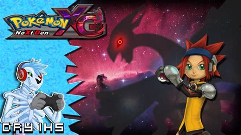 Pokemon Xg Next Gen Youtube