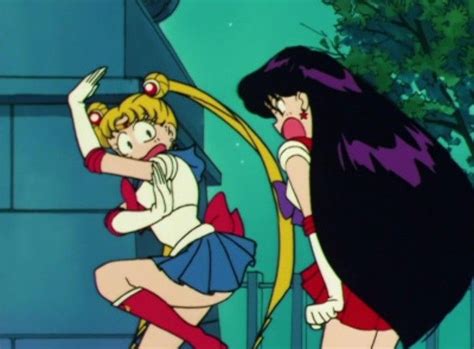 Scolder Mars | Sailor moon funny, Sailor moon art, Sailor moon mars