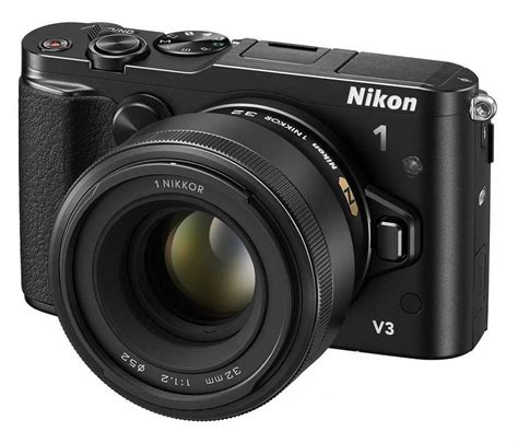 Лучшие фотоаппараты Nikon