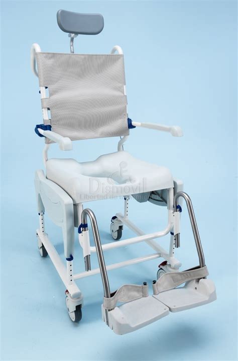 Silla De Ducha Invacare Ocean Vip Ergo Precios Y Venta Online Dismovil Net