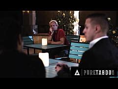 Pure Taboo Tommy Pistol Gets Back At High Bully By Dping His Hot Stepdaughter Paige Owens Xxx