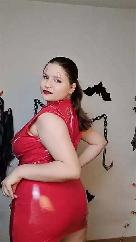 Vidéos porno gratuites BBW En Latex 2 xHamster