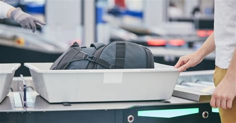 The Evolution Of Airport Security From Pre 9 11 To Today One Education